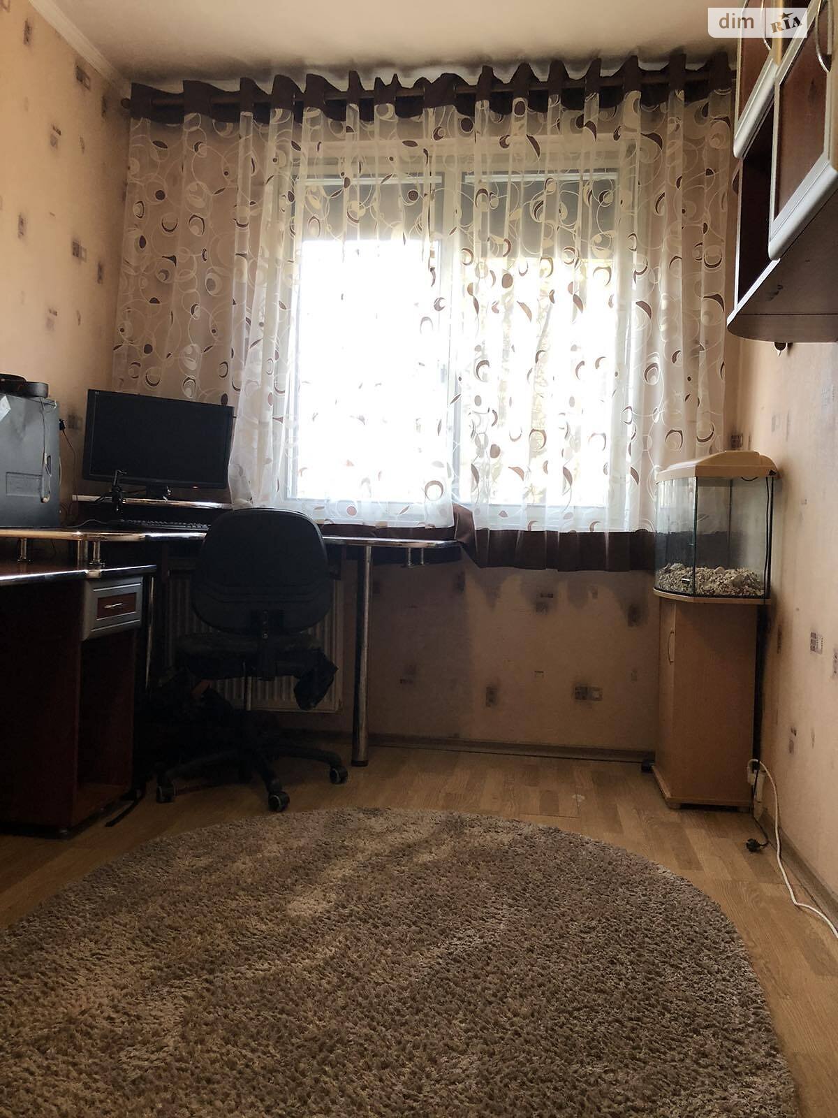Продаж чотирикімнатної квартири в Ужгороді, на вул. Ігоря Сікорського 34, район Новий фото 1 Продаж чотирикімнатної квартири в Ужгороді, на вул. Ігоря Сікорського 34, район Новий фото 1