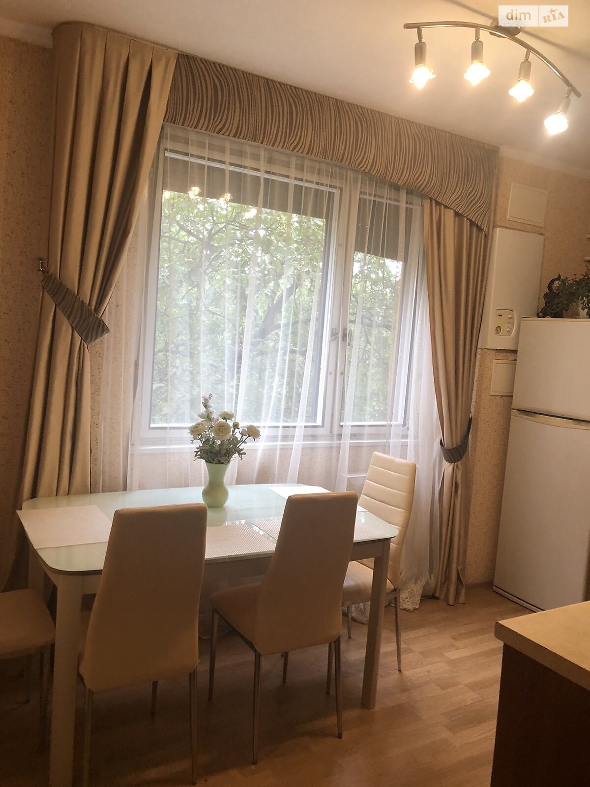 Продаж чотирикімнатної квартири в Ужгороді, на вул. Ігоря Сікорського 34, район Новий фото 1 Продаж чотирикімнатної квартири в Ужгороді, на вул. Ігоря Сікорського 34, район Новий фото 1
