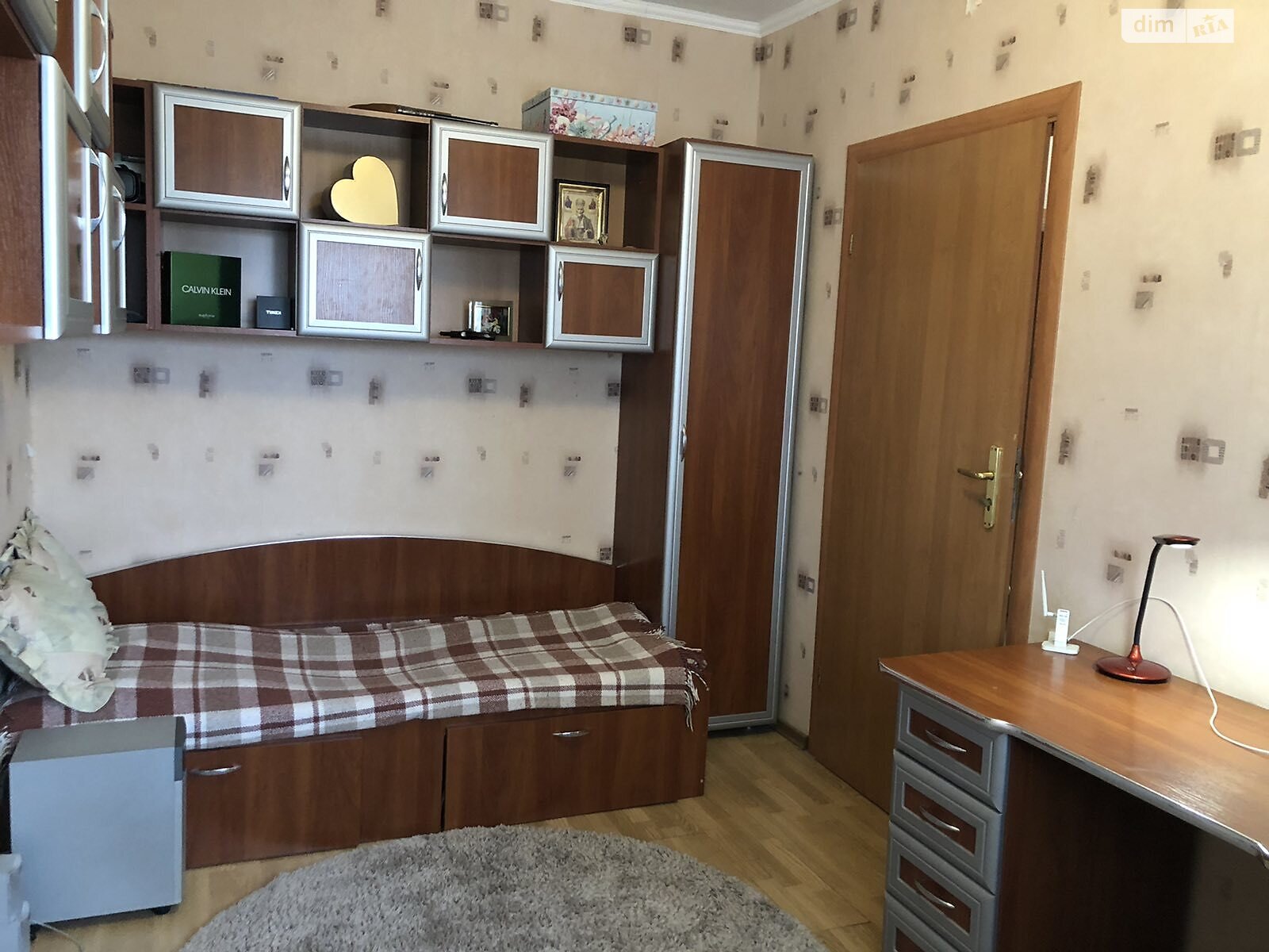 Продаж чотирикімнатної квартири в Ужгороді, на вул. Ігоря Сікорського 34, район Новий фото 1 Продаж чотирикімнатної квартири в Ужгороді, на вул. Ігоря Сікорського 34, район Новий фото 1