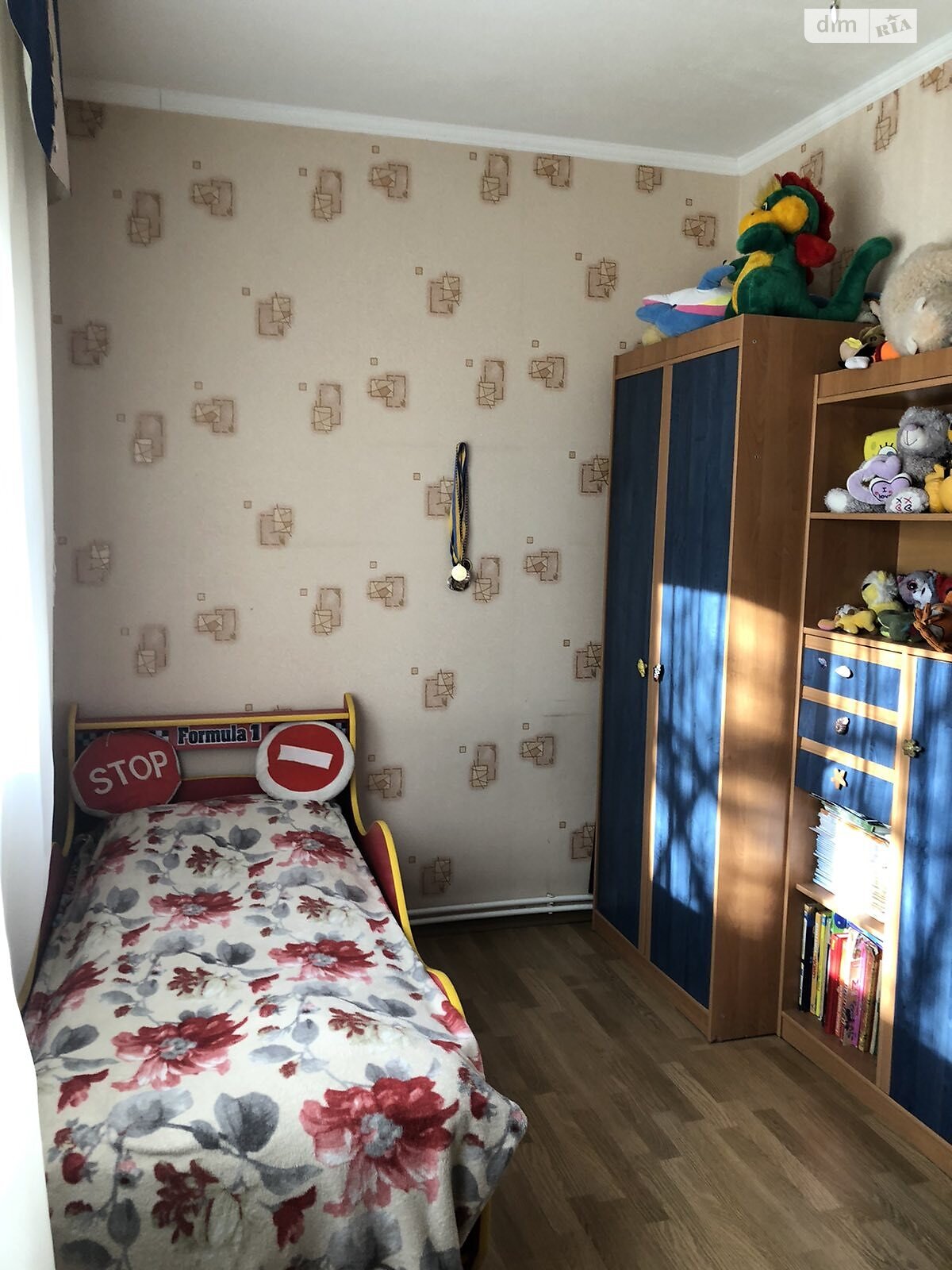 Продаж чотирикімнатної квартири в Ужгороді, на вул. Ігоря Сікорського 34, район Новий фото 1 Продаж чотирикімнатної квартири в Ужгороді, на вул. Ігоря Сікорського 34, район Новий фото 1