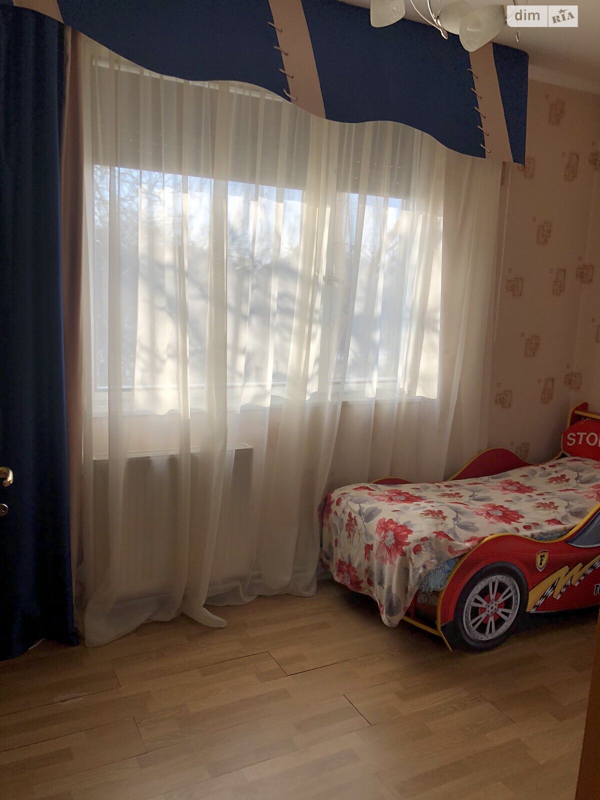 Продаж чотирикімнатної квартири в Ужгороді, на вул. Ігоря Сікорського 34, район Новий фото 1 Продаж чотирикімнатної квартири в Ужгороді, на вул. Ігоря Сікорського 34, район Новий фото 1