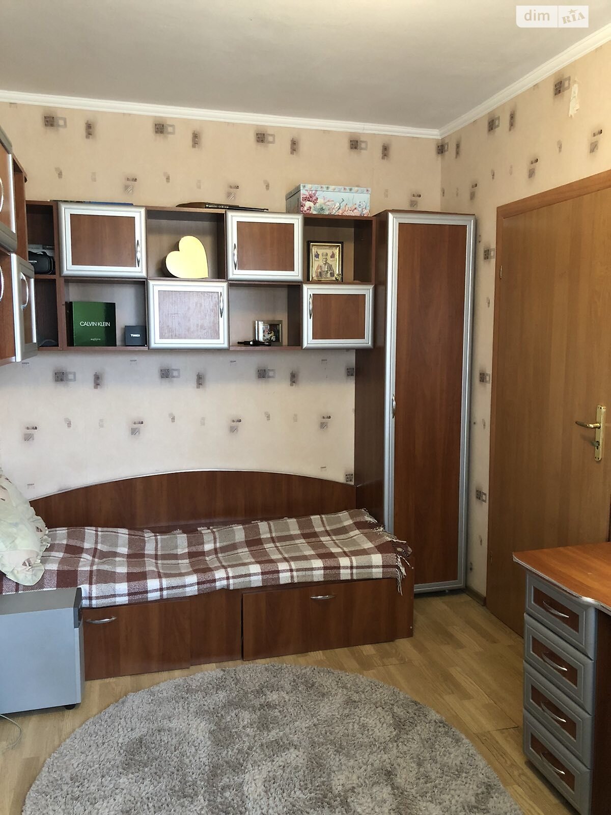 Продаж чотирикімнатної квартири в Ужгороді, на вул. Ігоря Сікорського 34, район Новий фото 1 Продаж чотирикімнатної квартири в Ужгороді, на вул. Ігоря Сікорського 34, район Новий фото 1