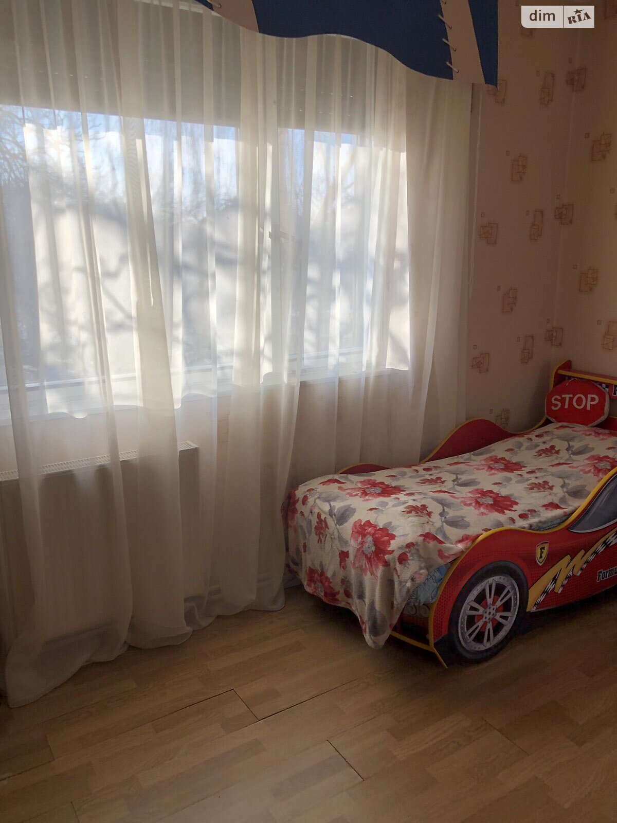 Продаж чотирикімнатної квартири в Ужгороді, на вул. Ігоря Сікорського 34, район Новий фото 1 Продаж чотирикімнатної квартири в Ужгороді, на вул. Ігоря Сікорського 34, район Новий фото 1