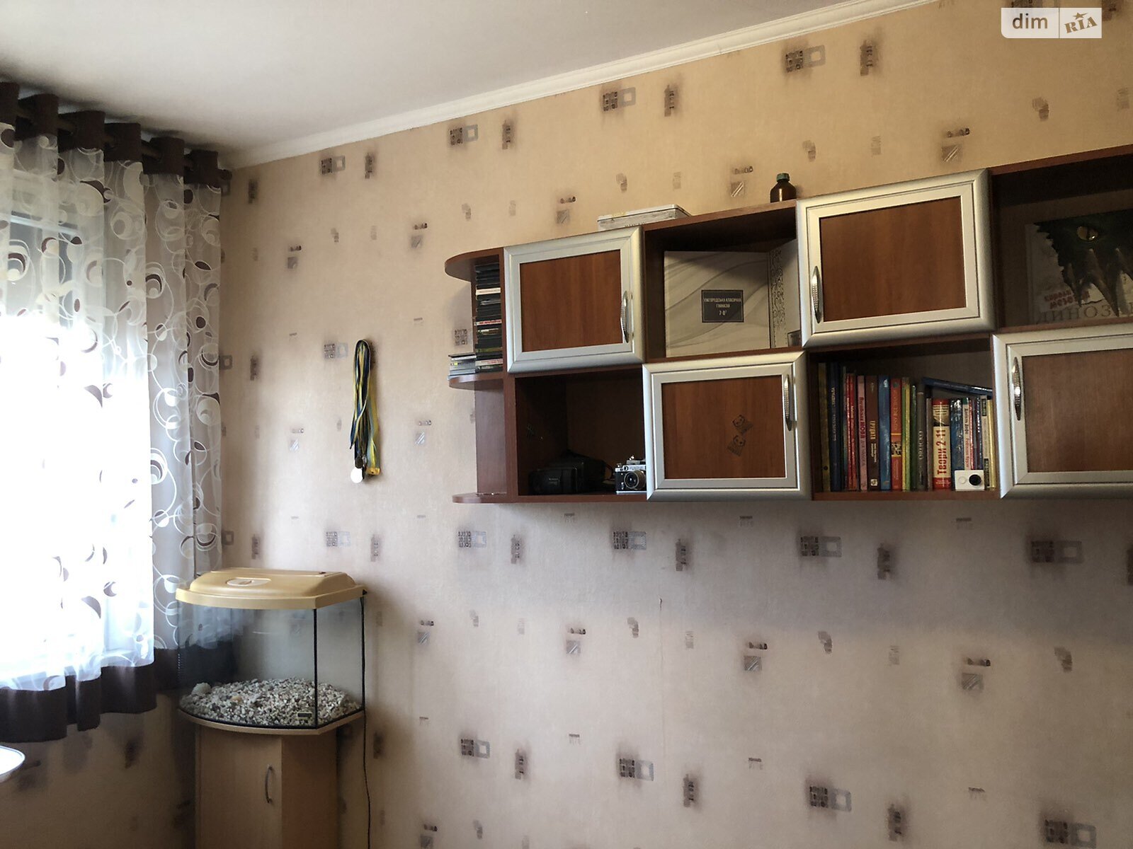 Продаж чотирикімнатної квартири в Ужгороді, на вул. Ігоря Сікорського 34, район Новий фото 1 Продаж чотирикімнатної квартири в Ужгороді, на вул. Ігоря Сікорського 34, район Новий фото 1