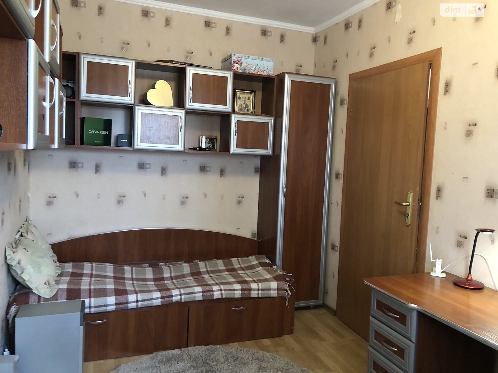 Продаж чотирикімнатної квартири в Ужгороді, на вул. Ігоря Сікорського 34, район Новий фото 1 Продаж чотирикімнатної квартири в Ужгороді, на вул. Ігоря Сікорського 34, район Новий фото 1