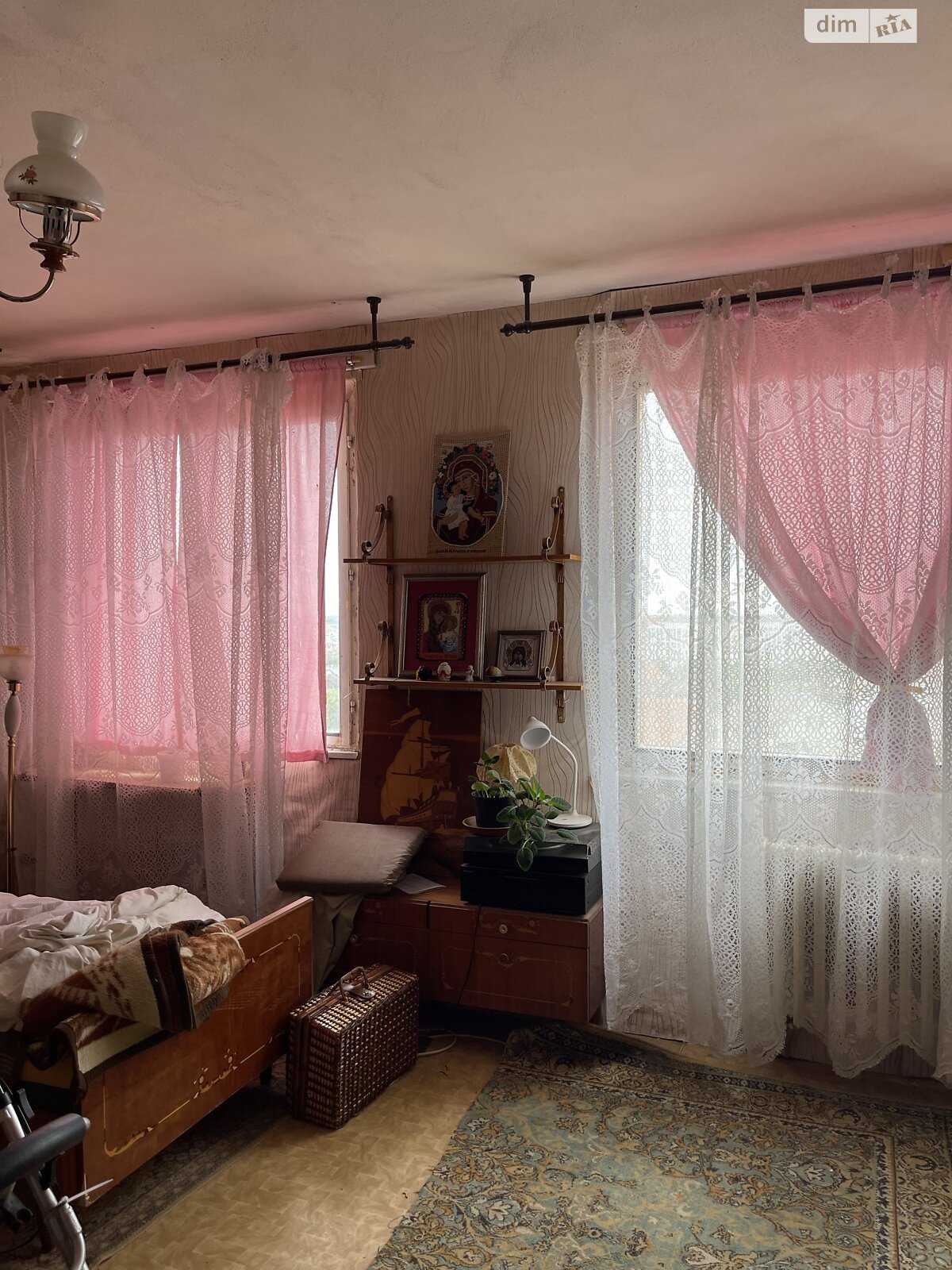 Продажа двухкомнатной квартиры в Ужгороде, на ул. Игоря Сикорского, район Новый фото 1 Продажа двухкомнатной квартиры в Ужгороде, на ул. Игоря Сикорского, район Новый фото 1
