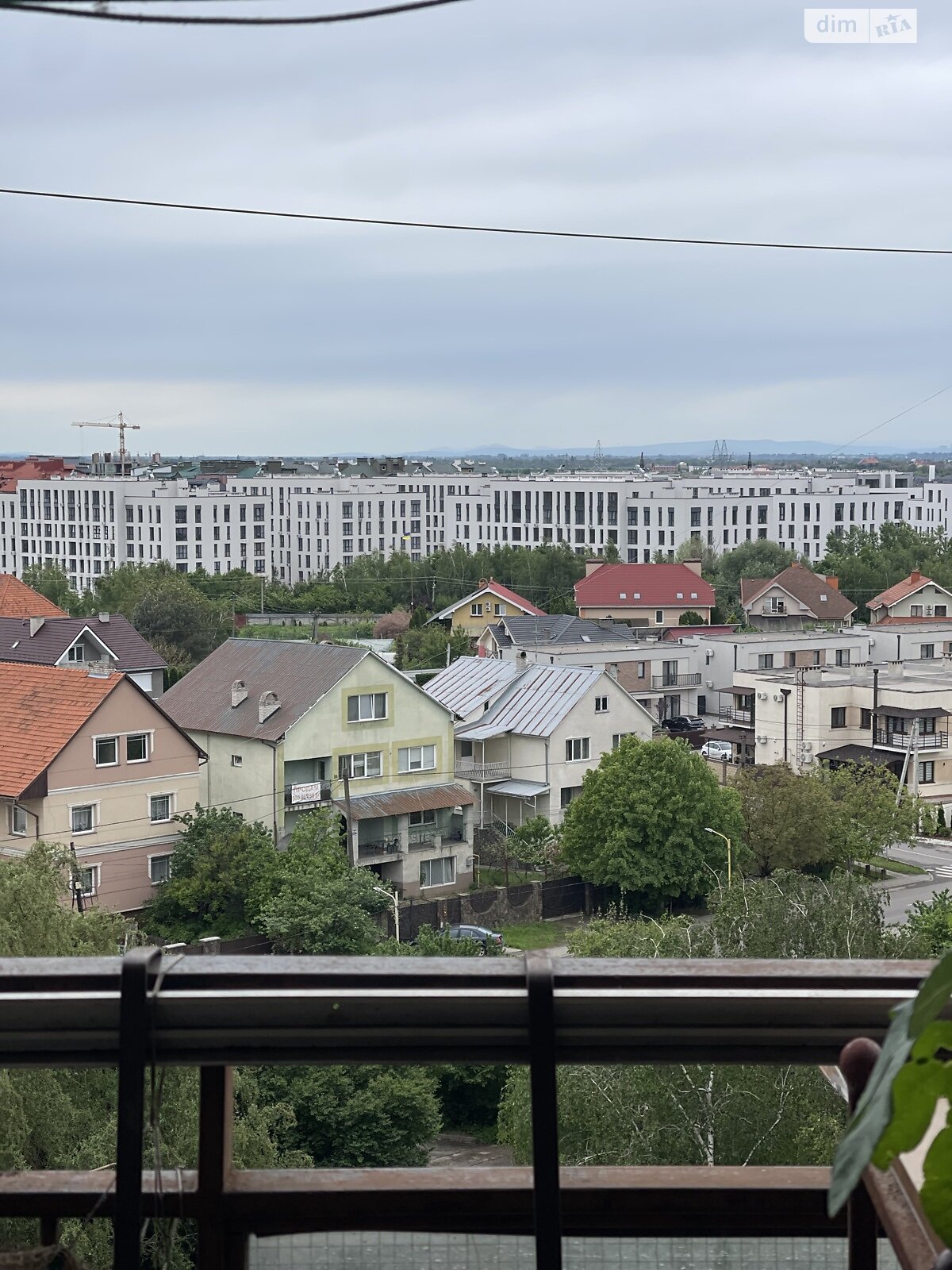 Продажа двухкомнатной квартиры в Ужгороде, на ул. Игоря Сикорского, район Новый фото 1 Продажа двухкомнатной квартиры в Ужгороде, на ул. Игоря Сикорского, район Новый фото 1