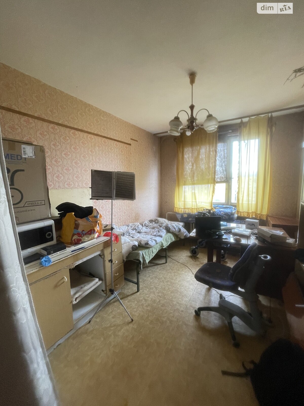 Продажа двухкомнатной квартиры в Ужгороде, на ул. Игоря Сикорского, район Новый фото 1 Продажа двухкомнатной квартиры в Ужгороде, на ул. Игоря Сикорского, район Новый фото 1