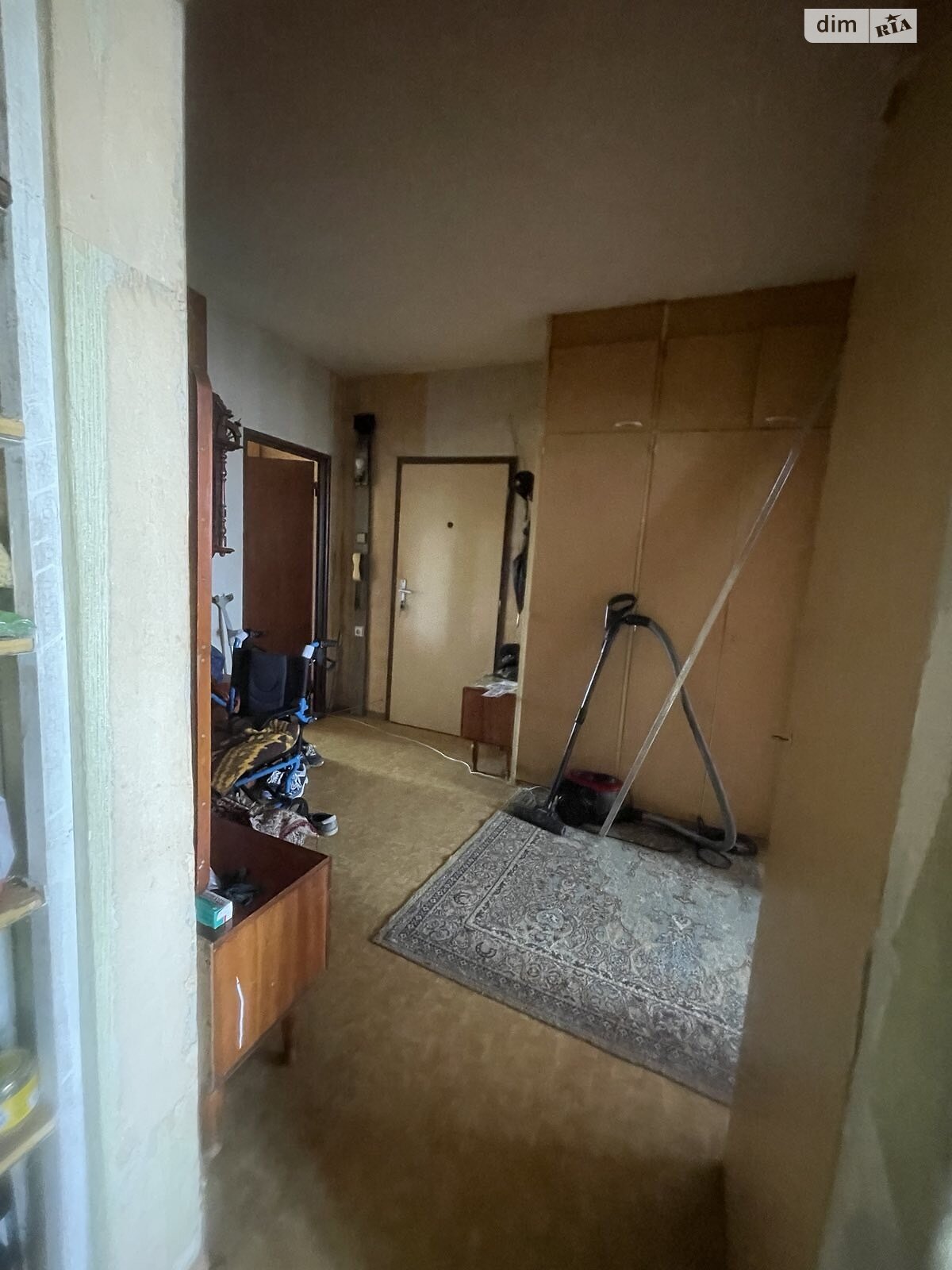 Продаж двокімнатної квартири в Ужгороді, на вул. Ігоря Сікорського 32, район Новий фото 1 Продаж двокімнатної квартири в Ужгороді, на вул. Ігоря Сікорського 32, район Новий фото 1