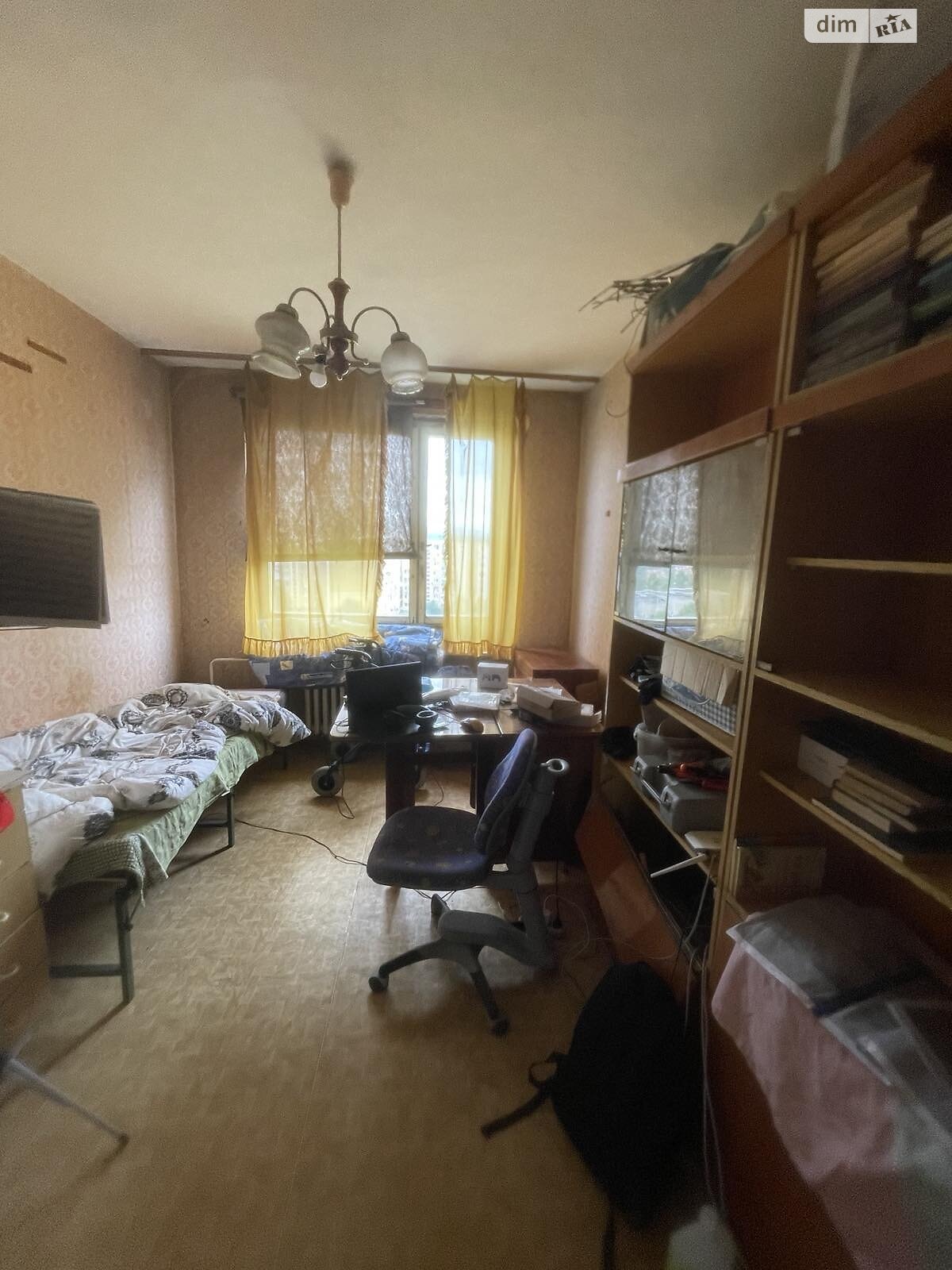 Продаж двокімнатної квартири в Ужгороді, на вул. Ігоря Сікорського 32, район Новий фото 1 Продаж двокімнатної квартири в Ужгороді, на вул. Ігоря Сікорського 32, район Новий фото 1