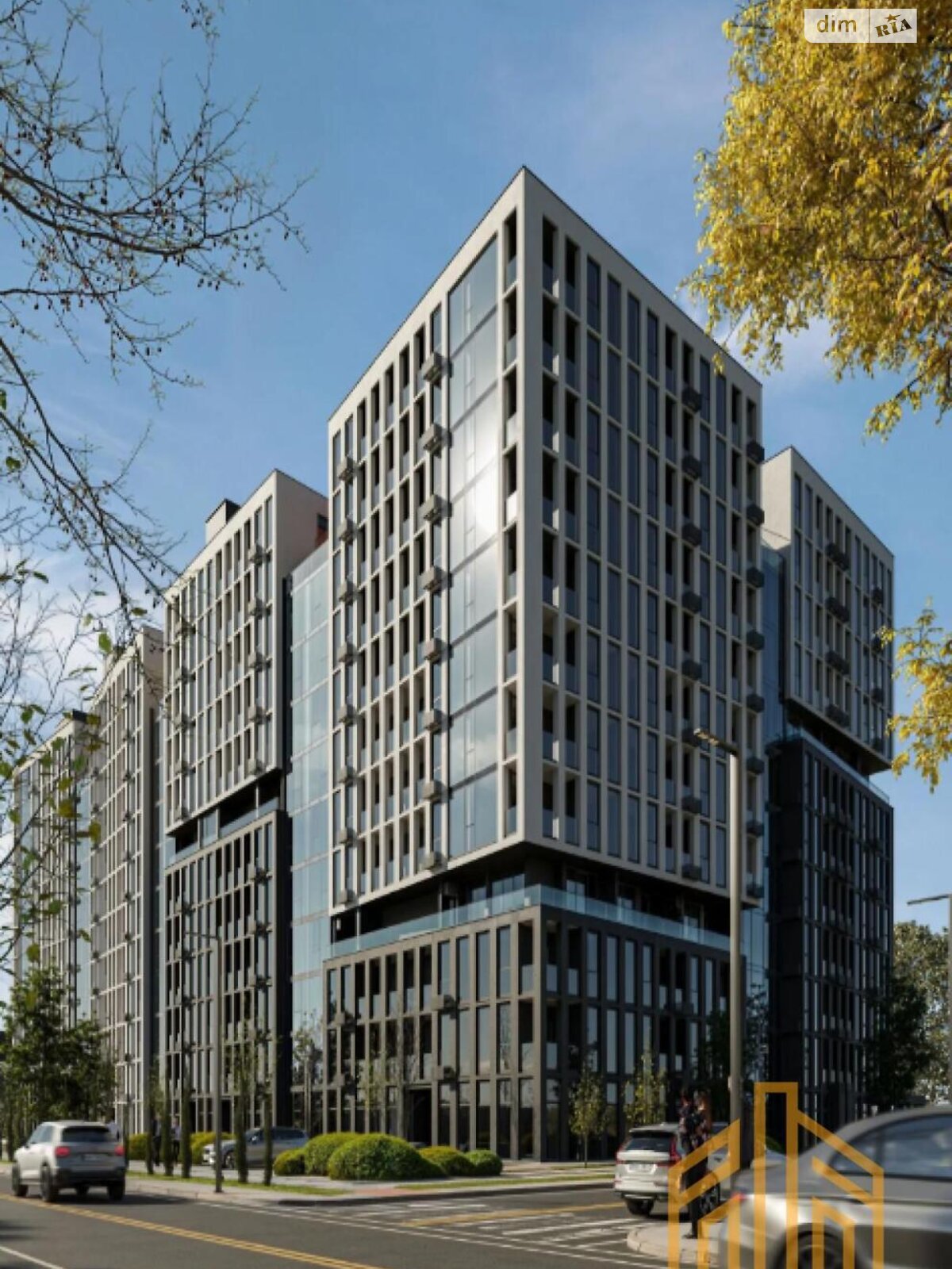 Продаж двокімнатної квартири в Ужгороді, на вул. Капушанська 145Е, район Новий фото 1 Продаж двокімнатної квартири в Ужгороді, на вул. Капушанська 145Е, район Новий фото 1