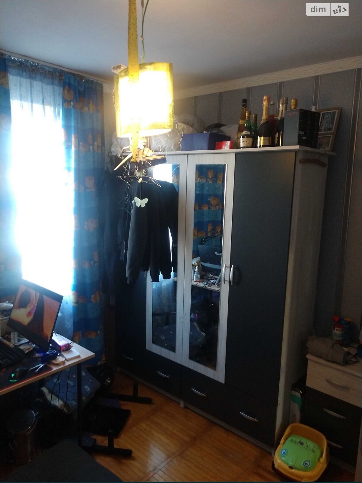 Продаж трикімнатної квартири в Ужгороді, на вул. Капушанська, район Новий фото 1 Продаж трикімнатної квартири в Ужгороді, на вул. Капушанська, район Новий фото 1