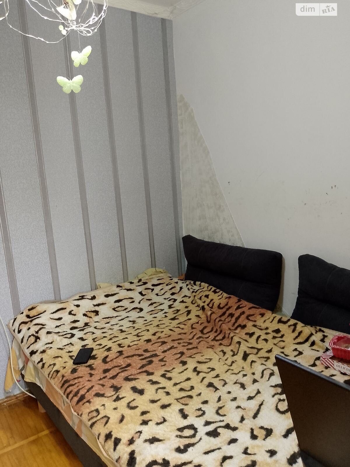 Продаж трикімнатної квартири в Ужгороді, на вул. Капушанська, район Новий фото 1 Продаж трикімнатної квартири в Ужгороді, на вул. Капушанська, район Новий фото 1