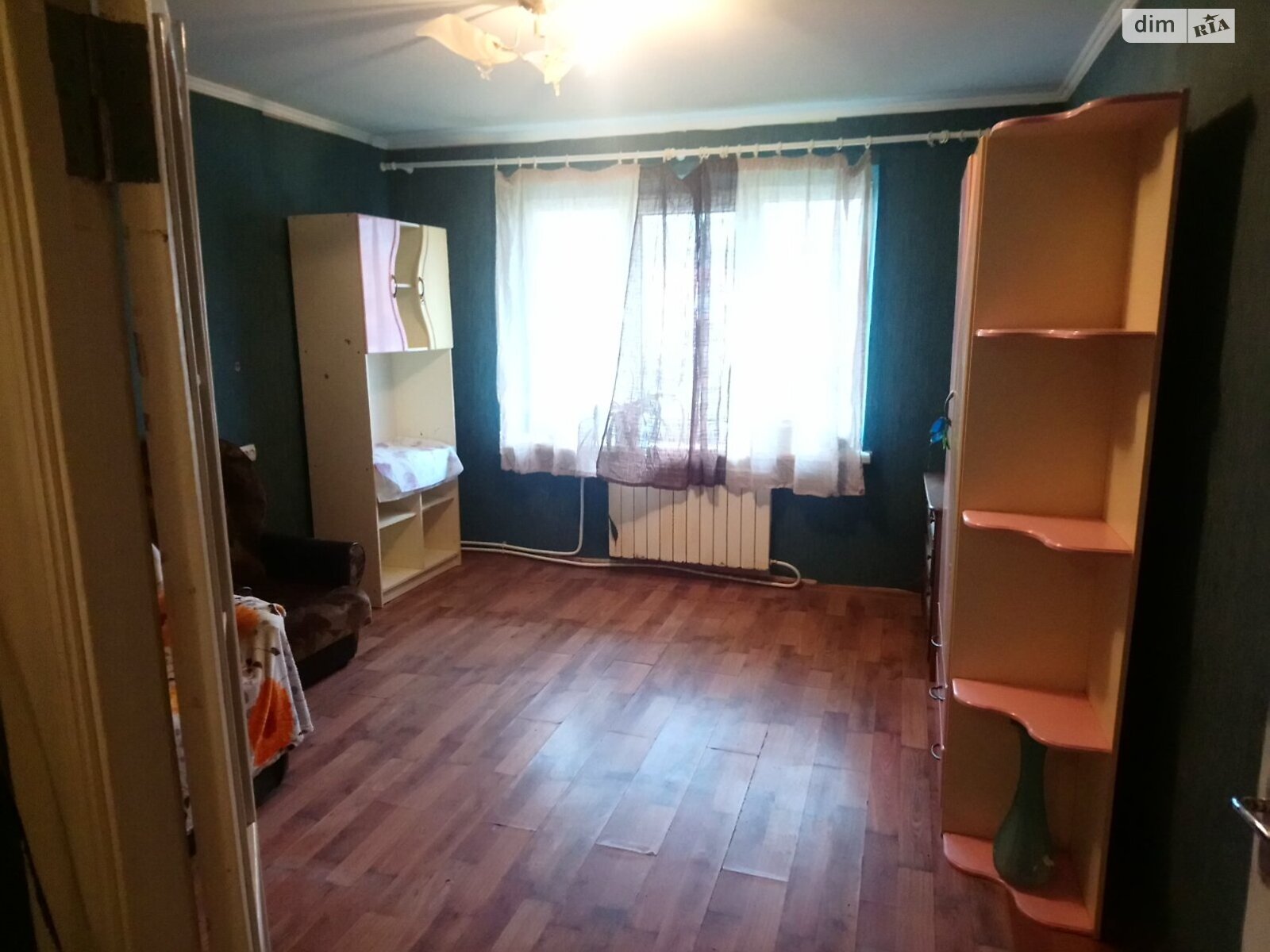 Продажа трехкомнатной квартиры в Ужгороде, на ул. Капушанская, район Новый фото 1 Продажа трехкомнатной квартиры в Ужгороде, на ул. Капушанская, район Новый фото 1