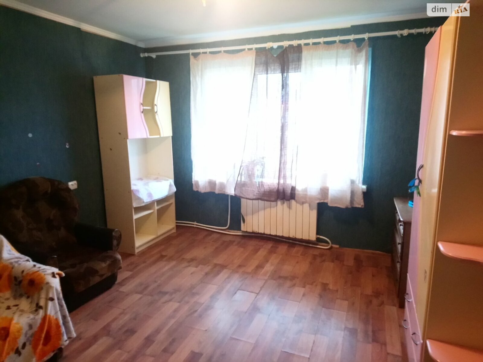 Продажа трехкомнатной квартиры в Ужгороде, на ул. Капушанская, район Новый фото 1 Продажа трехкомнатной квартиры в Ужгороде, на ул. Капушанская, район Новый фото 1