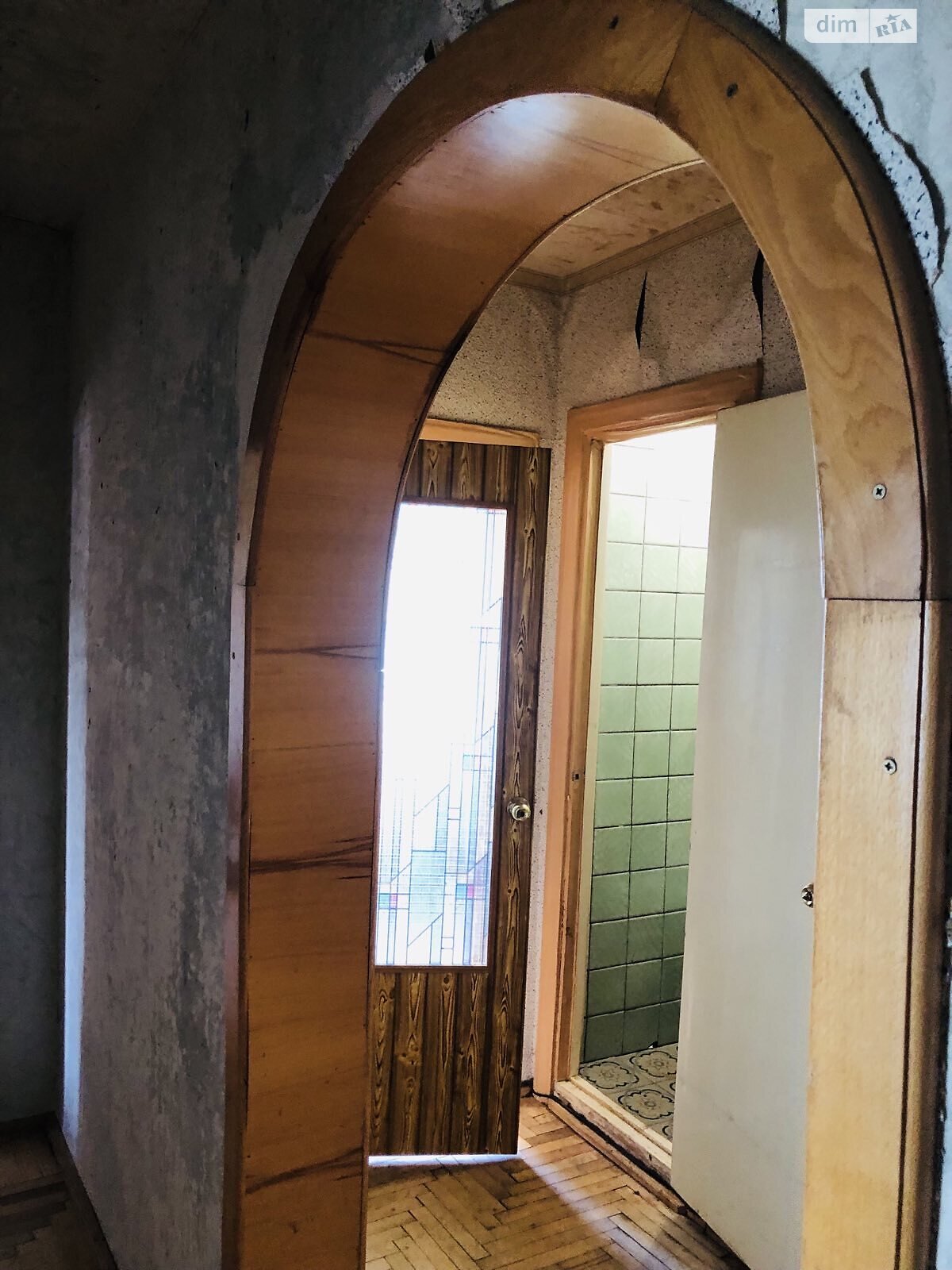 Продаж чотирикімнатної квартири в Ужгороді, на вул. Капушанська, район Новий фото 1 Продаж чотирикімнатної квартири в Ужгороді, на вул. Капушанська, район Новий фото 1