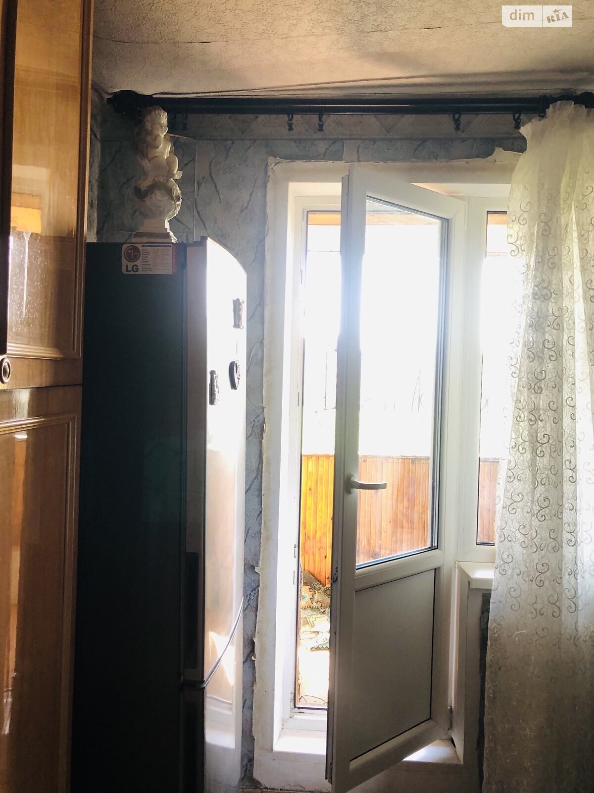 Продаж чотирикімнатної квартири в Ужгороді, на вул. Капушанська, район Новий фото 1 Продаж чотирикімнатної квартири в Ужгороді, на вул. Капушанська, район Новий фото 1