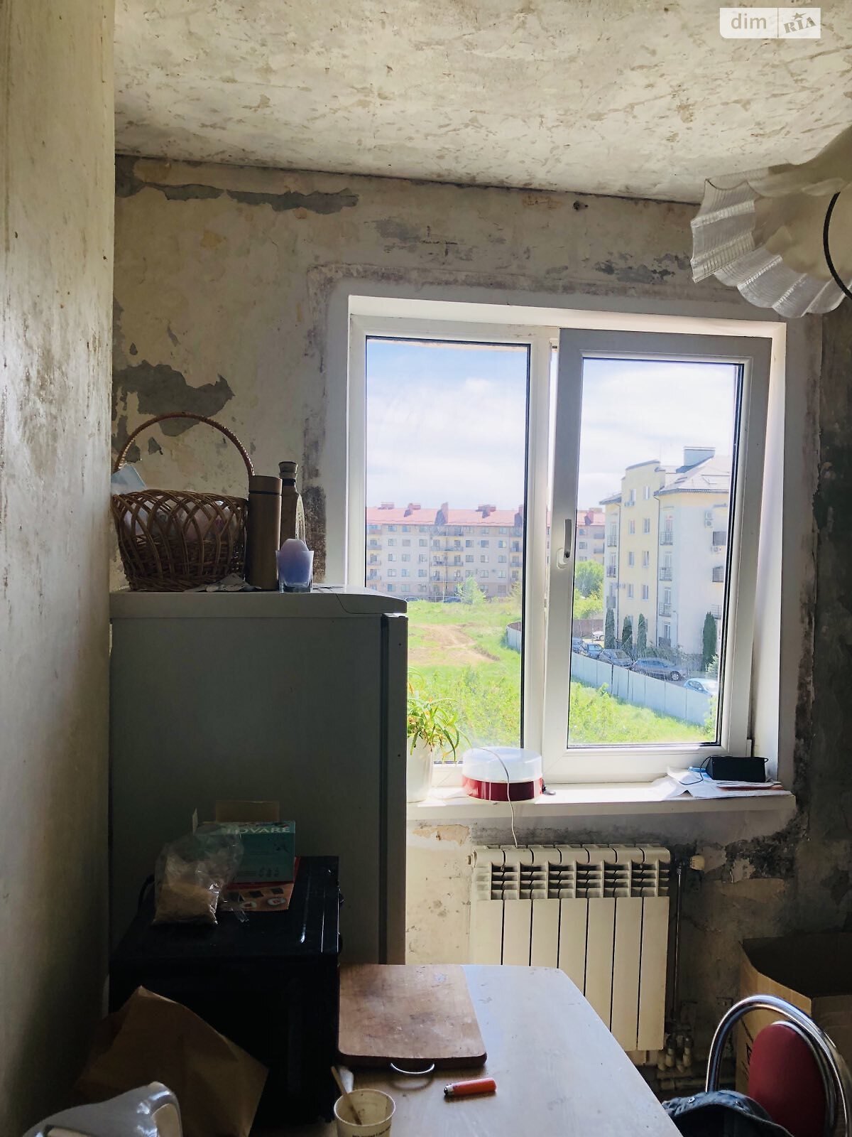 Продаж чотирикімнатної квартири в Ужгороді, на вул. Капушанська, район Новий фото 1 Продаж чотирикімнатної квартири в Ужгороді, на вул. Капушанська, район Новий фото 1