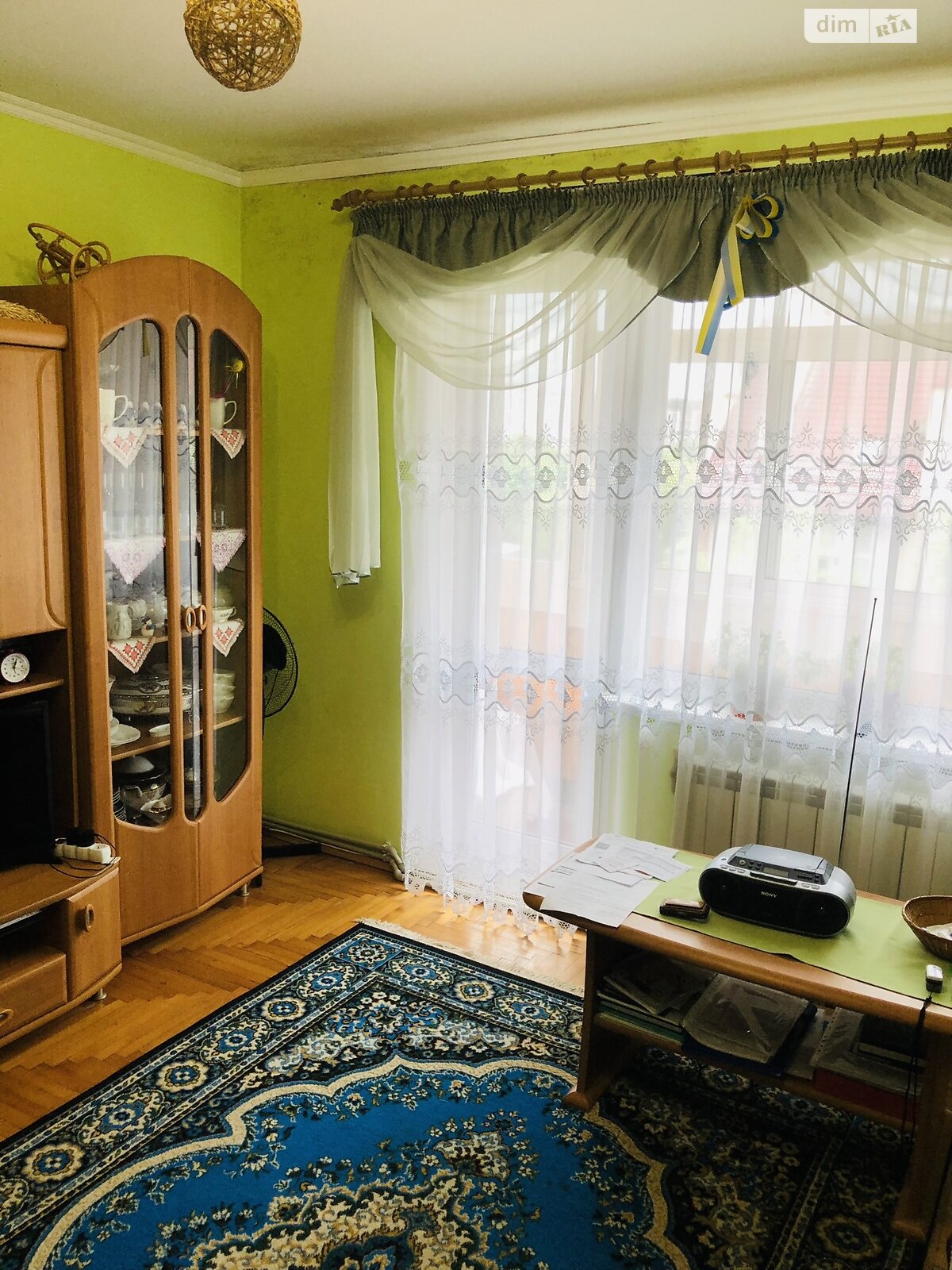 Продаж трикімнатної квартири в Ужгороді, на вул. Капушанська, район Новий фото 1 Продаж трикімнатної квартири в Ужгороді, на вул. Капушанська, район Новий фото 1