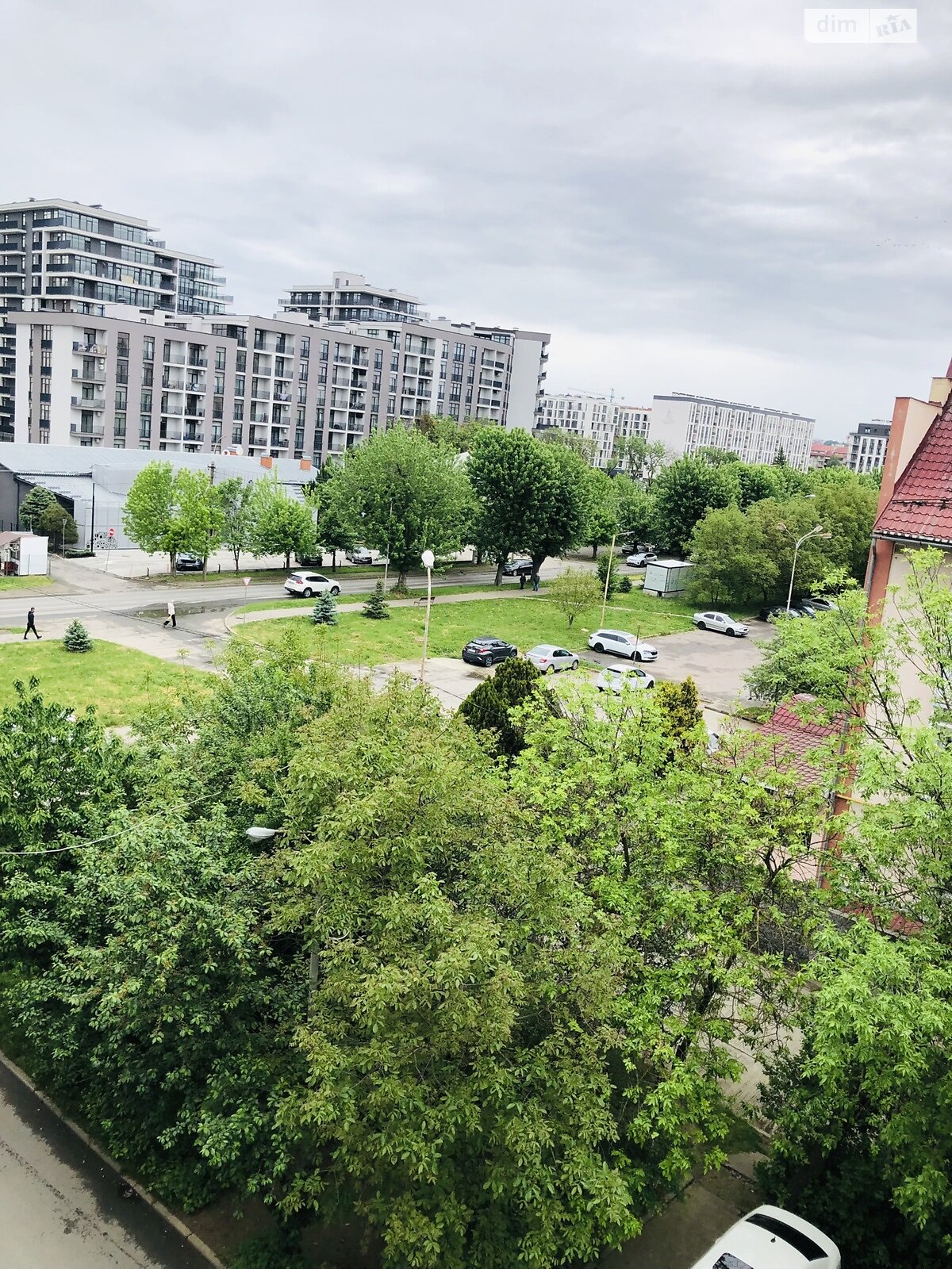 Продаж трикімнатної квартири в Ужгороді, на вул. Капушанська, район Новий фото 1 Продаж трикімнатної квартири в Ужгороді, на вул. Капушанська, район Новий фото 1