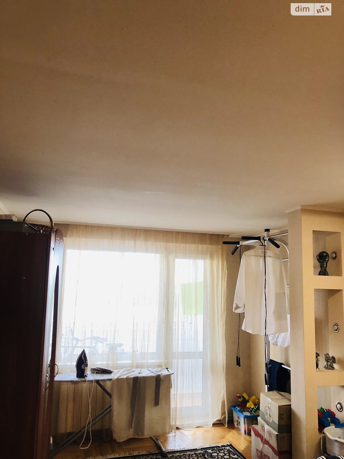 Продаж трикімнатної квартири в Ужгороді, на вул. Капушанська, район Новий фото 1 Продаж трикімнатної квартири в Ужгороді, на вул. Капушанська, район Новий фото 1