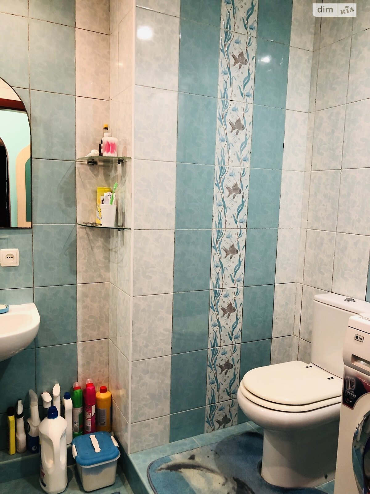 Продаж трикімнатної квартири в Ужгороді, на вул. Капушанська, район Новий фото 1 Продаж трикімнатної квартири в Ужгороді, на вул. Капушанська, район Новий фото 1