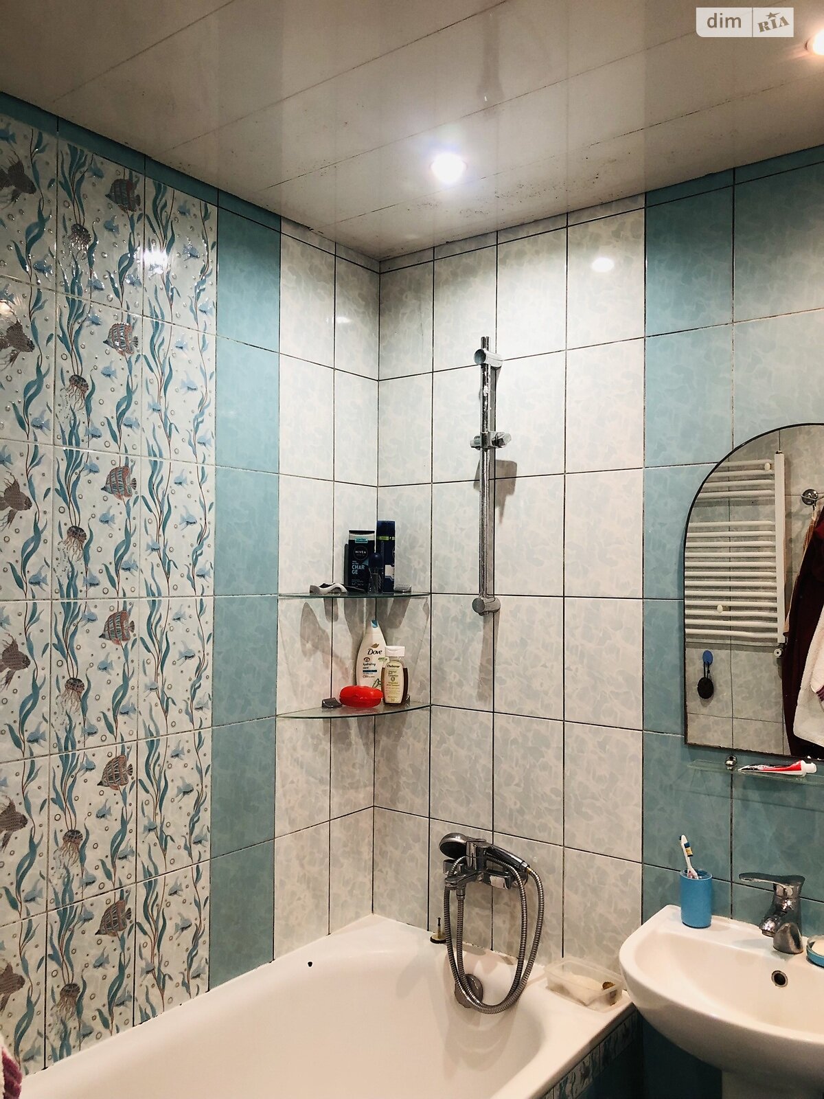 Продаж трикімнатної квартири в Ужгороді, на вул. Капушанська, район Новий фото 1 Продаж трикімнатної квартири в Ужгороді, на вул. Капушанська, район Новий фото 1