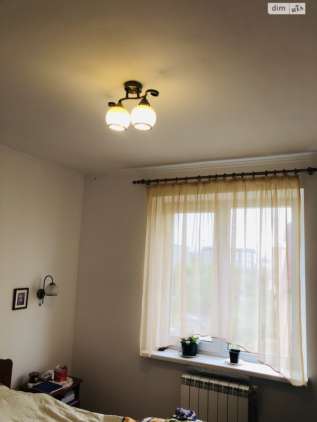 Продаж трикімнатної квартири в Ужгороді, на вул. Капушанська, район Новий фото 1 Продаж трикімнатної квартири в Ужгороді, на вул. Капушанська, район Новий фото 1