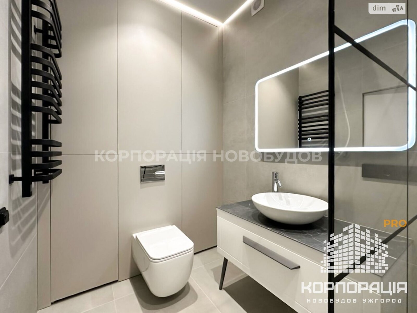 Продажа двухкомнатной квартиры в Ужгороде, на ул. Капушанская 168А, район Новый фото 1 Продажа двухкомнатной квартиры в Ужгороде, на ул. Капушанская 168А, район Новый фото 1