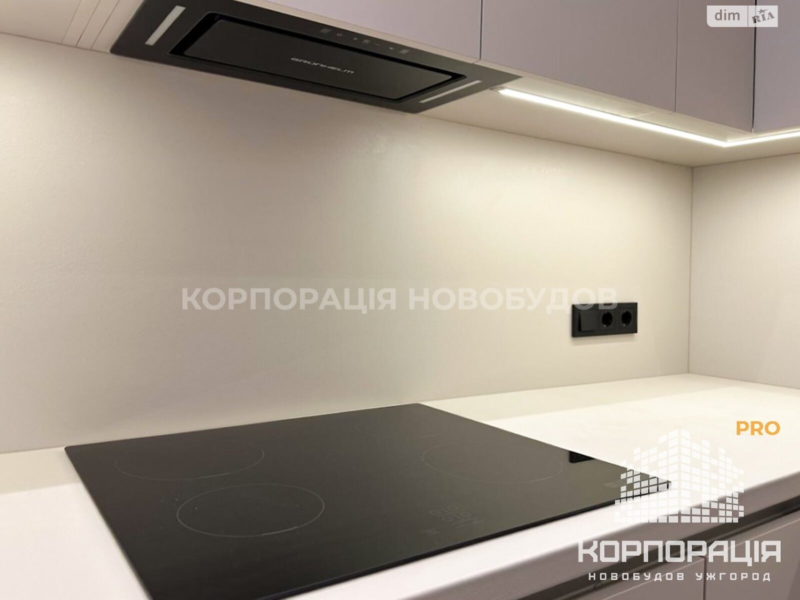 Продажа двухкомнатной квартиры в Ужгороде, на ул. Капушанская 168А, район Новый фото 1 Продажа двухкомнатной квартиры в Ужгороде, на ул. Капушанская 168А, район Новый фото 1