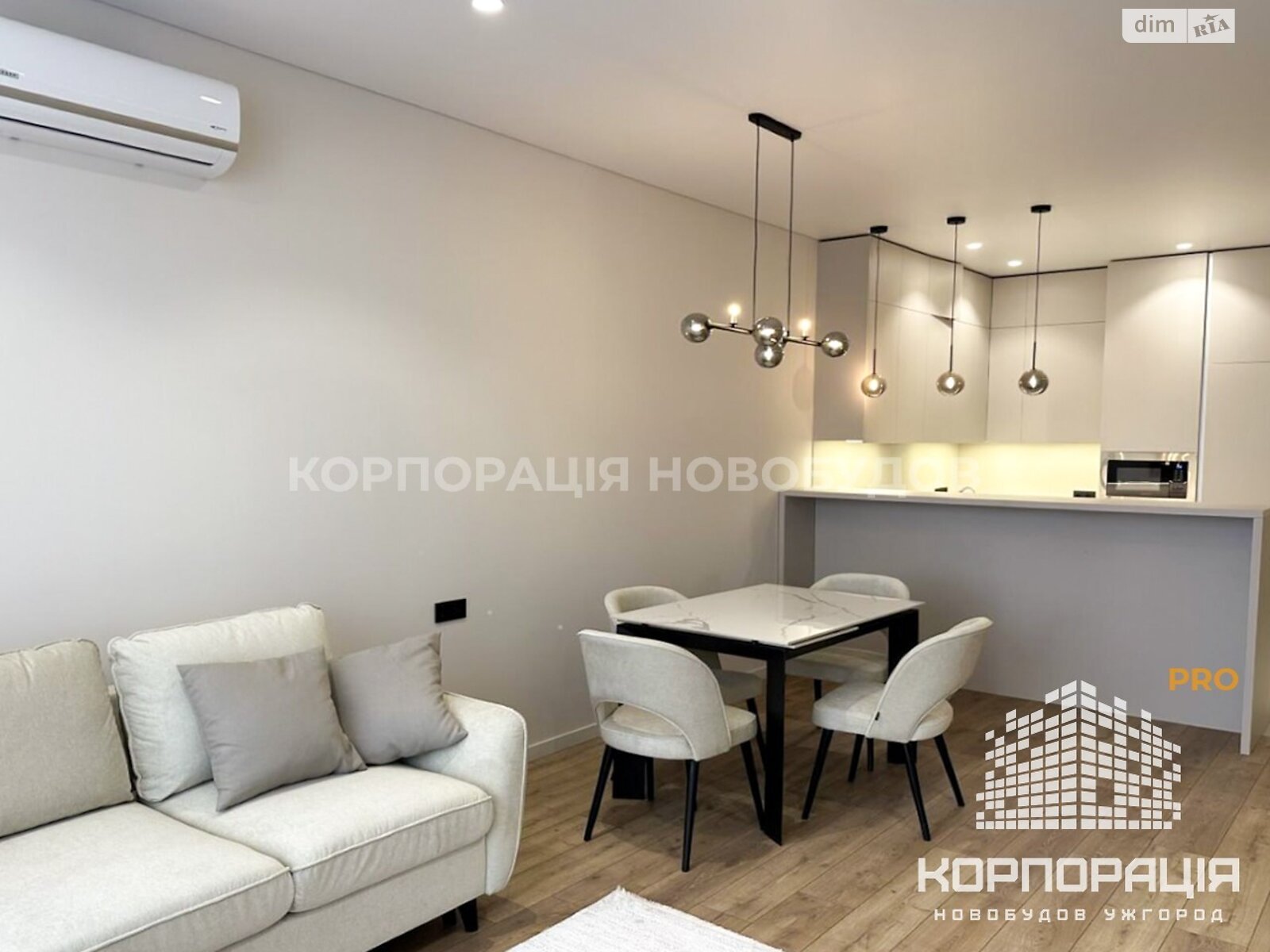 Продажа двухкомнатной квартиры в Ужгороде, на ул. Капушанская 168А, район Новый фото 1 Продажа двухкомнатной квартиры в Ужгороде, на ул. Капушанская 168А, район Новый фото 1