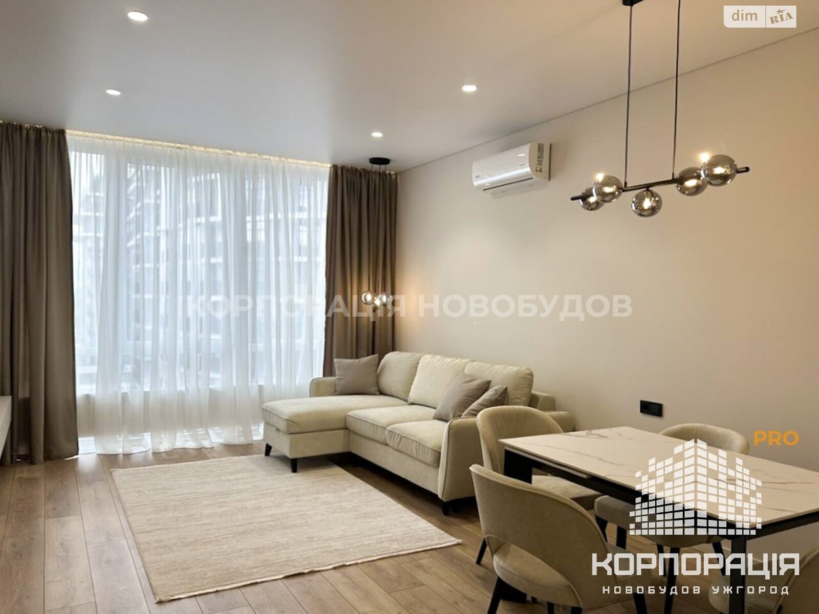 Продажа двухкомнатной квартиры в Ужгороде, на ул. Капушанская 168А, район Новый фото 1 Продажа двухкомнатной квартиры в Ужгороде, на ул. Капушанская 168А, район Новый фото 1