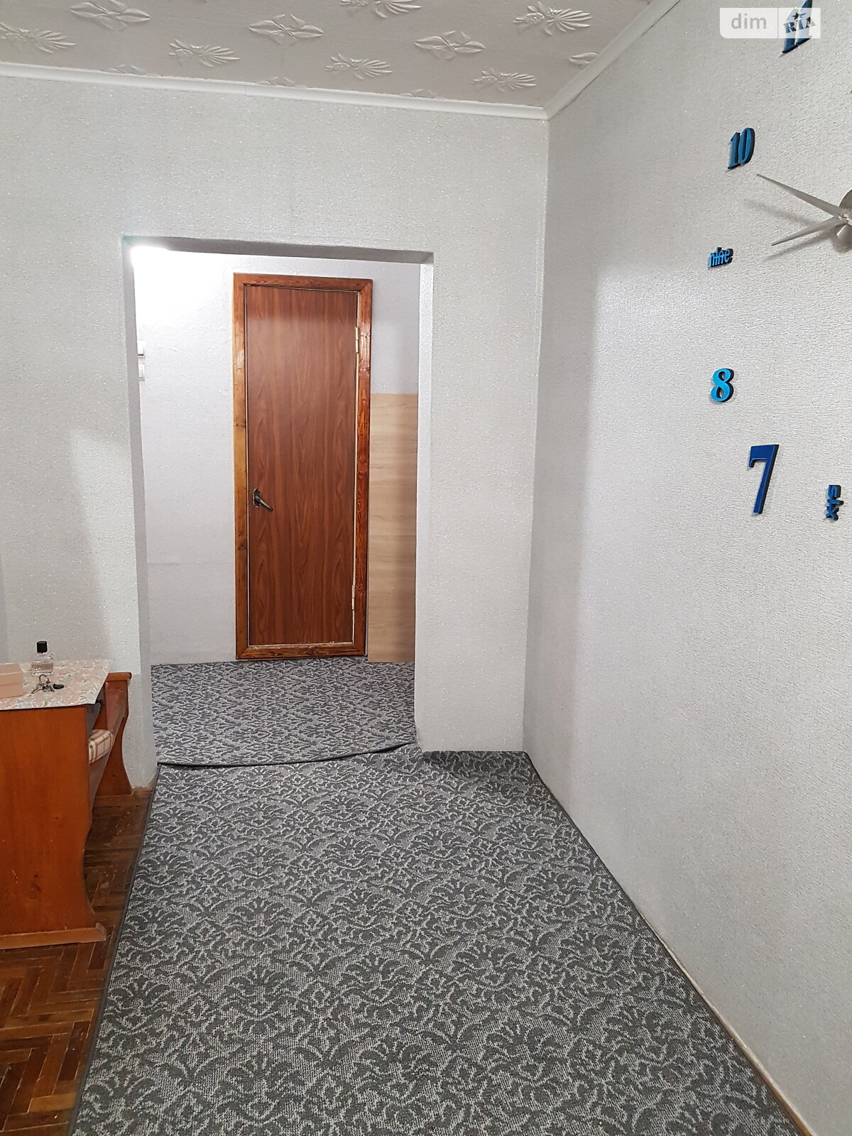 Продажа трехкомнатной квартиры в Ужгороде, на ул. Капушанская 165, район Новый фото 1 Продажа трехкомнатной квартиры в Ужгороде, на ул. Капушанская 165, район Новый фото 1