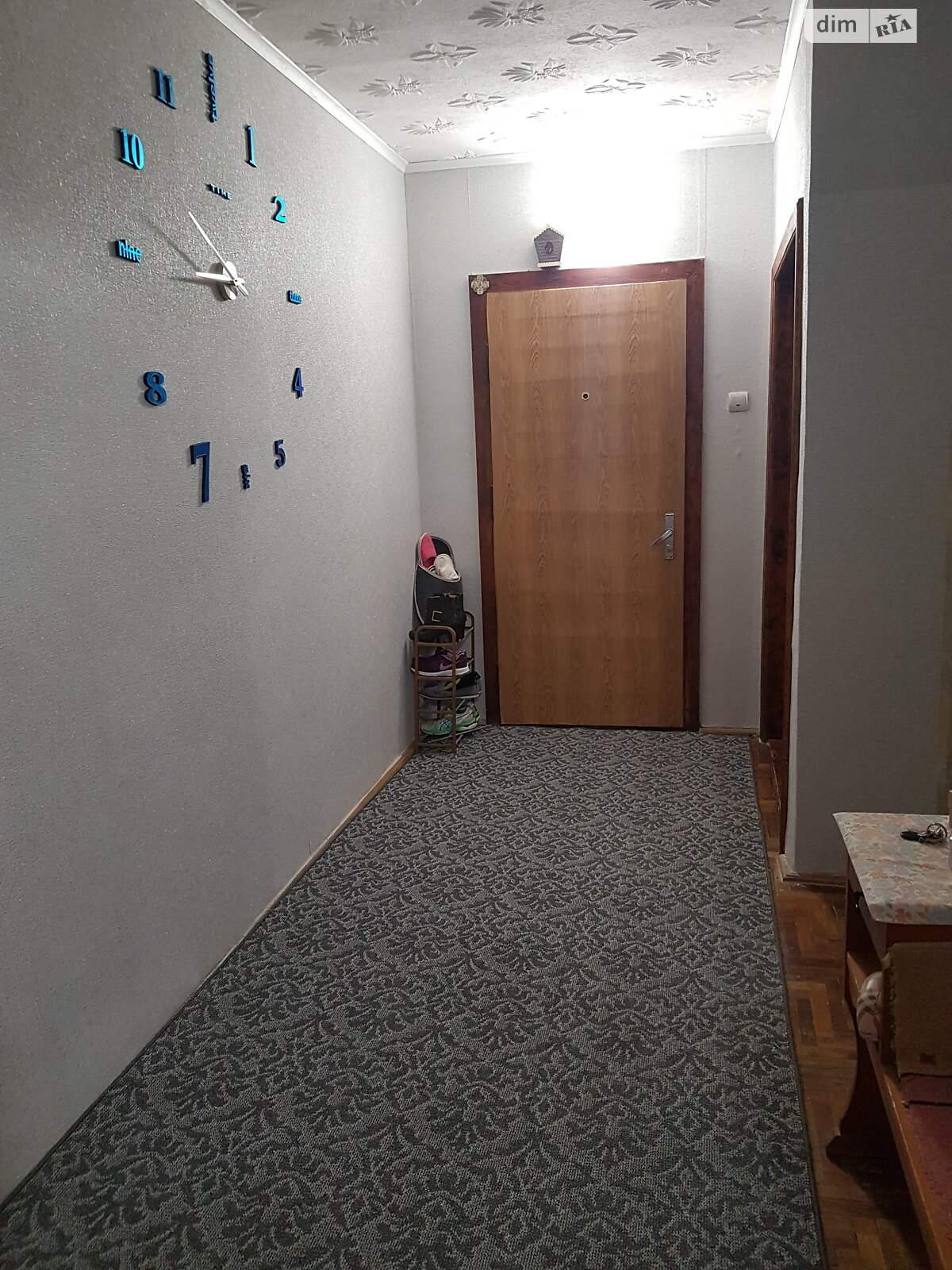 Продажа трехкомнатной квартиры в Ужгороде, на ул. Капушанская 165, район Новый фото 1 Продажа трехкомнатной квартиры в Ужгороде, на ул. Капушанская 165, район Новый фото 1