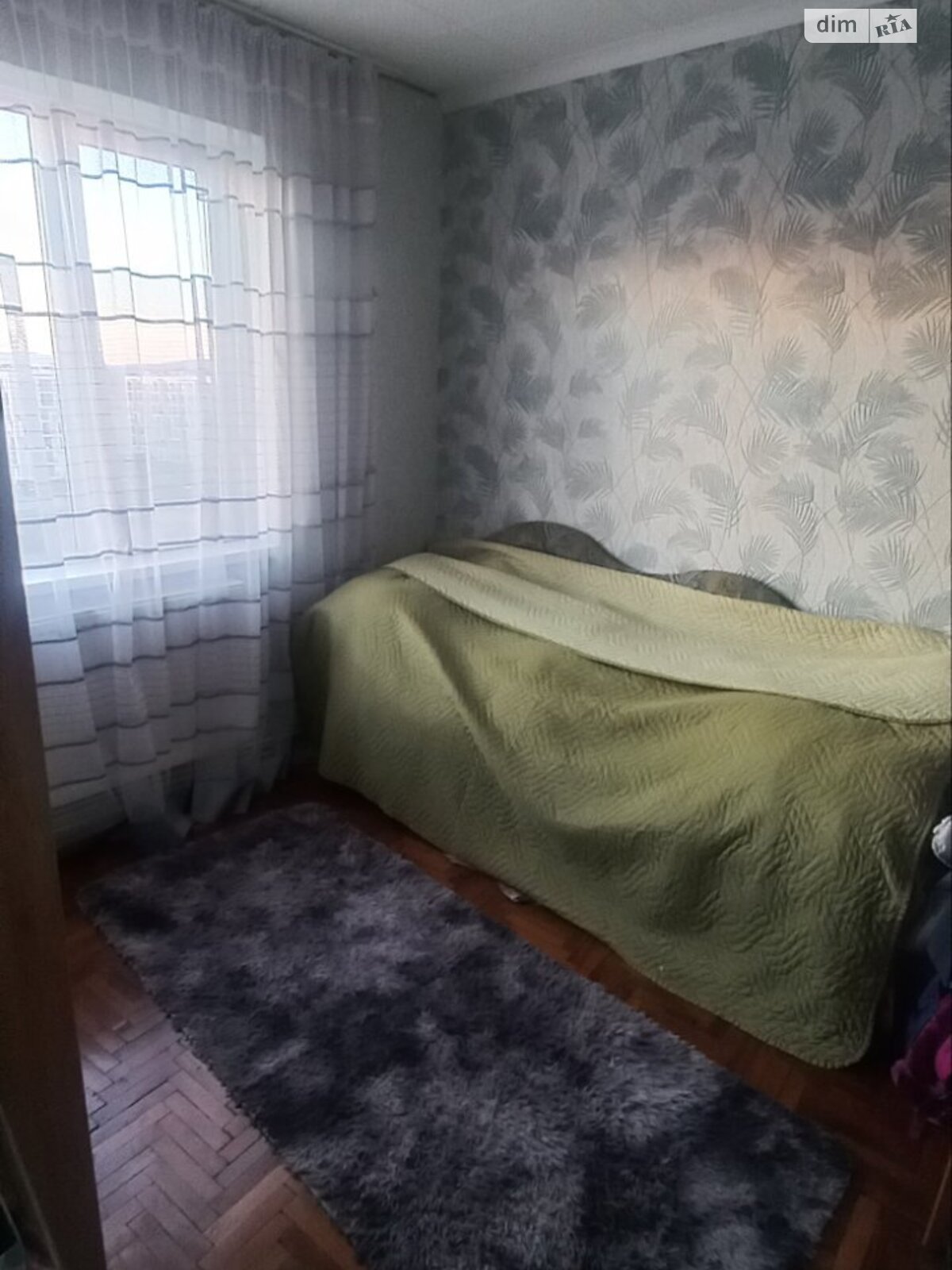 Продажа трехкомнатной квартиры в Ужгороде, на ул. Капушанская 165, район Новый фото 1 Продажа трехкомнатной квартиры в Ужгороде, на ул. Капушанская 165, район Новый фото 1