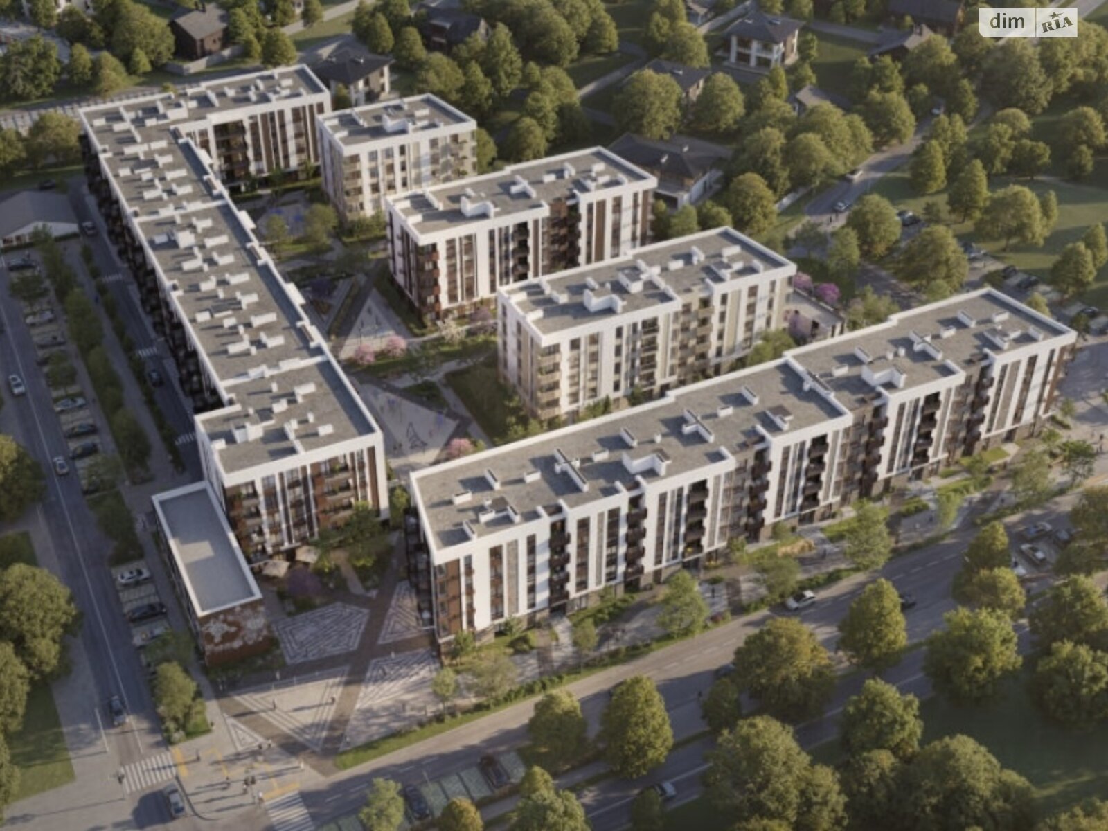 Продаж п'ятнадцятикімнатної квартири в Ужгороді, на вул. Капушанська 195, район Новий фото 1 Продаж п'ятнадцятикімнатної квартири в Ужгороді, на вул. Капушанська 195, район Новий фото 1