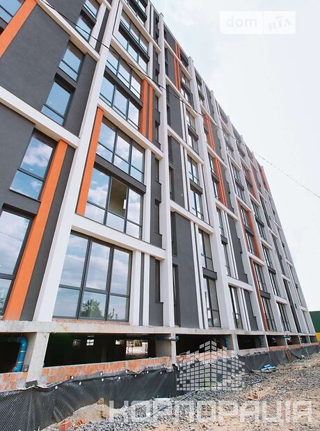 Продажа однокомнатной квартиры в Ужгороде, на ул. Капушанская район Новый фото 1 Продажа однокомнатной квартиры в Ужгороде, на ул. Капушанская район Новый фото 1
