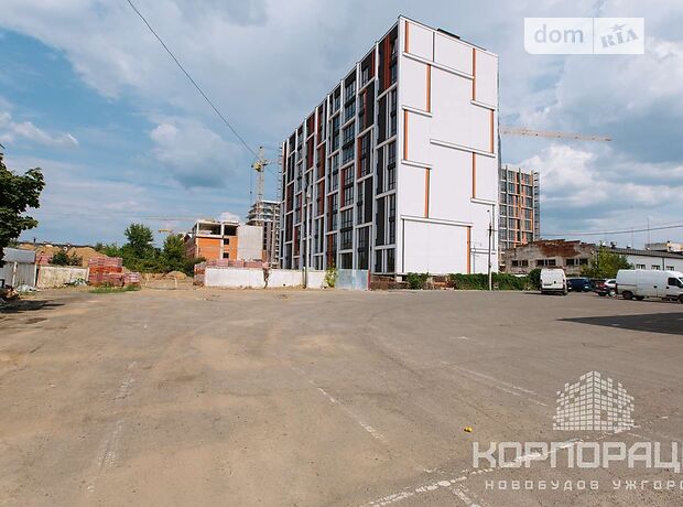 Продажа однокомнатной квартиры в Ужгороде, на ул. Капушанская район Новый фото 1 Продажа однокомнатной квартиры в Ужгороде, на ул. Капушанская район Новый фото 1