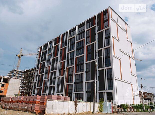 Продажа однокомнатной квартиры в Ужгороде, на ул. Капушанская район Новый фото 1 Продажа однокомнатной квартиры в Ужгороде, на ул. Капушанская район Новый фото 1