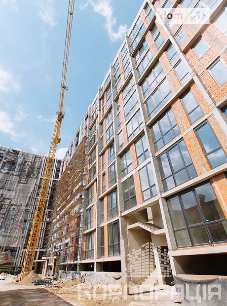 Продажа однокомнатной квартиры в Ужгороде, на ул. Капушанская район Новый фото 1 Продажа однокомнатной квартиры в Ужгороде, на ул. Капушанская район Новый фото 1