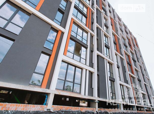 Продажа однокомнатной квартиры в Ужгороде, на ул. Капушанская район Новый фото 1 Продажа однокомнатной квартиры в Ужгороде, на ул. Капушанская район Новый фото 1