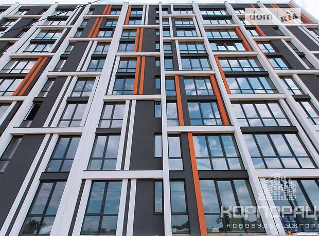 Продажа однокомнатной квартиры в Ужгороде, на ул. Капушанская район Новый фото 1 Продажа однокомнатной квартиры в Ужгороде, на ул. Капушанская район Новый фото 1