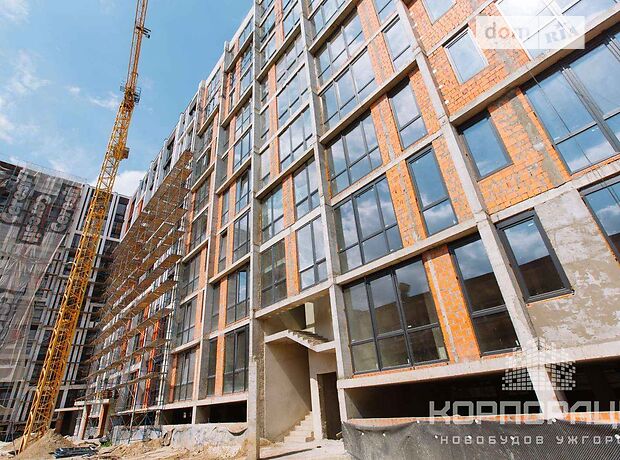 Продажа однокомнатной квартиры в Ужгороде, на ул. Капушанская район Новый фото 1 Продажа однокомнатной квартиры в Ужгороде, на ул. Капушанская район Новый фото 1