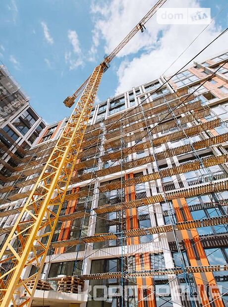 Продажа однокомнатной квартиры в Ужгороде, на ул. Капушанская район Новый фото 1 Продажа однокомнатной квартиры в Ужгороде, на ул. Капушанская район Новый фото 1