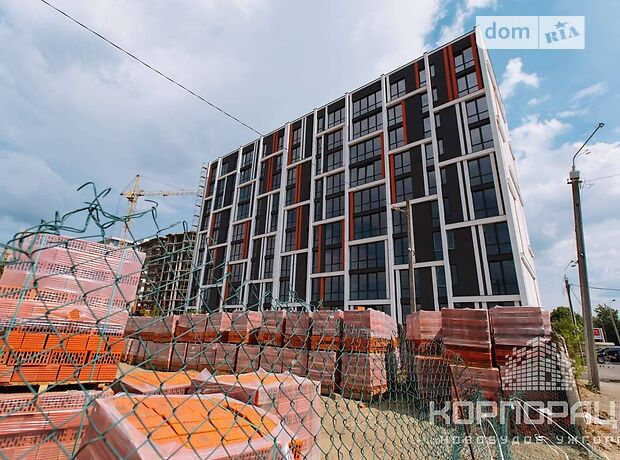 Продажа однокомнатной квартиры в Ужгороде, на ул. Капушанская район Новый фото 1 Продажа однокомнатной квартиры в Ужгороде, на ул. Капушанская район Новый фото 1