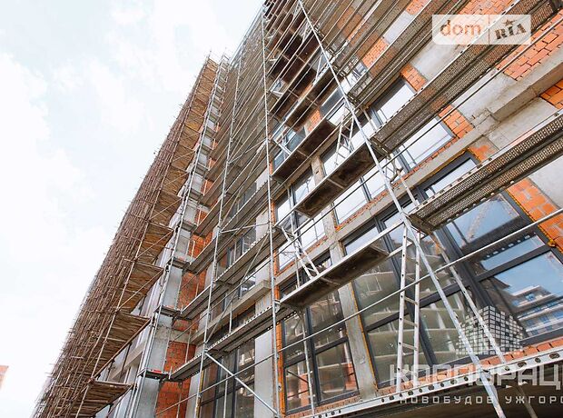 Продажа однокомнатной квартиры в Ужгороде, на ул. Капушанская район Новый фото 1 Продажа однокомнатной квартиры в Ужгороде, на ул. Капушанская район Новый фото 1