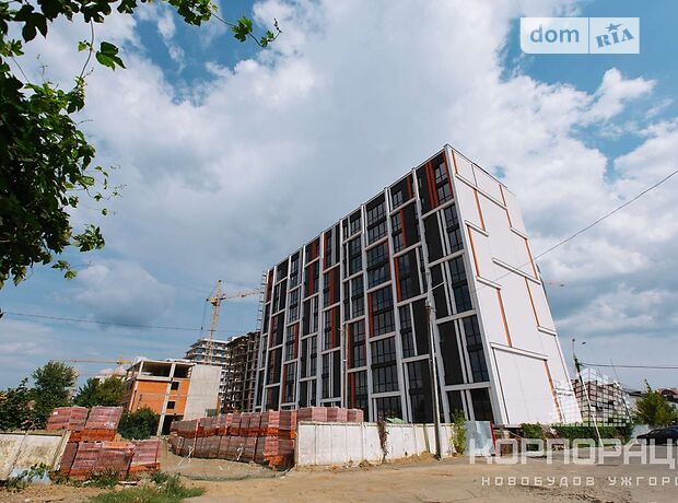 Продажа однокомнатной квартиры в Ужгороде, на ул. Капушанская район Новый фото 1 Продажа однокомнатной квартиры в Ужгороде, на ул. Капушанская район Новый фото 1