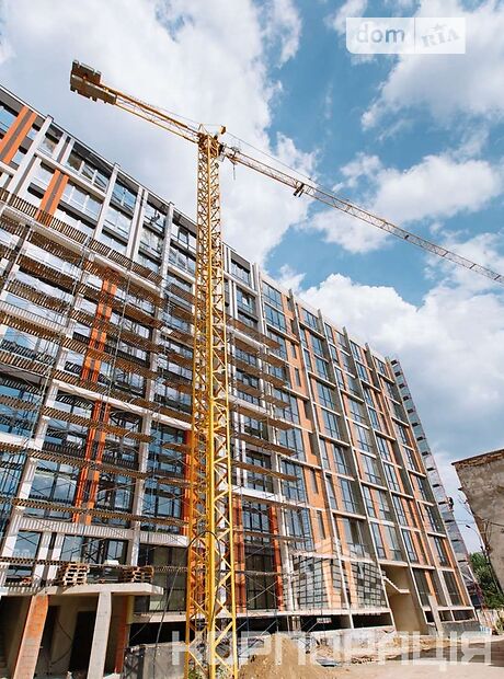 Продажа однокомнатной квартиры в Ужгороде, на ул. Капушанская район Новый фото 1 Продажа однокомнатной квартиры в Ужгороде, на ул. Капушанская район Новый фото 1