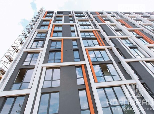 Продажа однокомнатной квартиры в Ужгороде, на ул. Капушанская район Новый фото 1 Продажа однокомнатной квартиры в Ужгороде, на ул. Капушанская район Новый фото 1