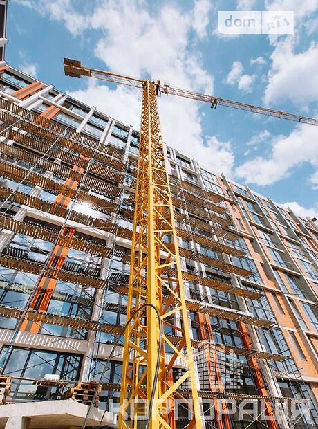 Продажа однокомнатной квартиры в Ужгороде, на ул. Капушанская район Новый фото 1 Продажа однокомнатной квартиры в Ужгороде, на ул. Капушанская район Новый фото 1